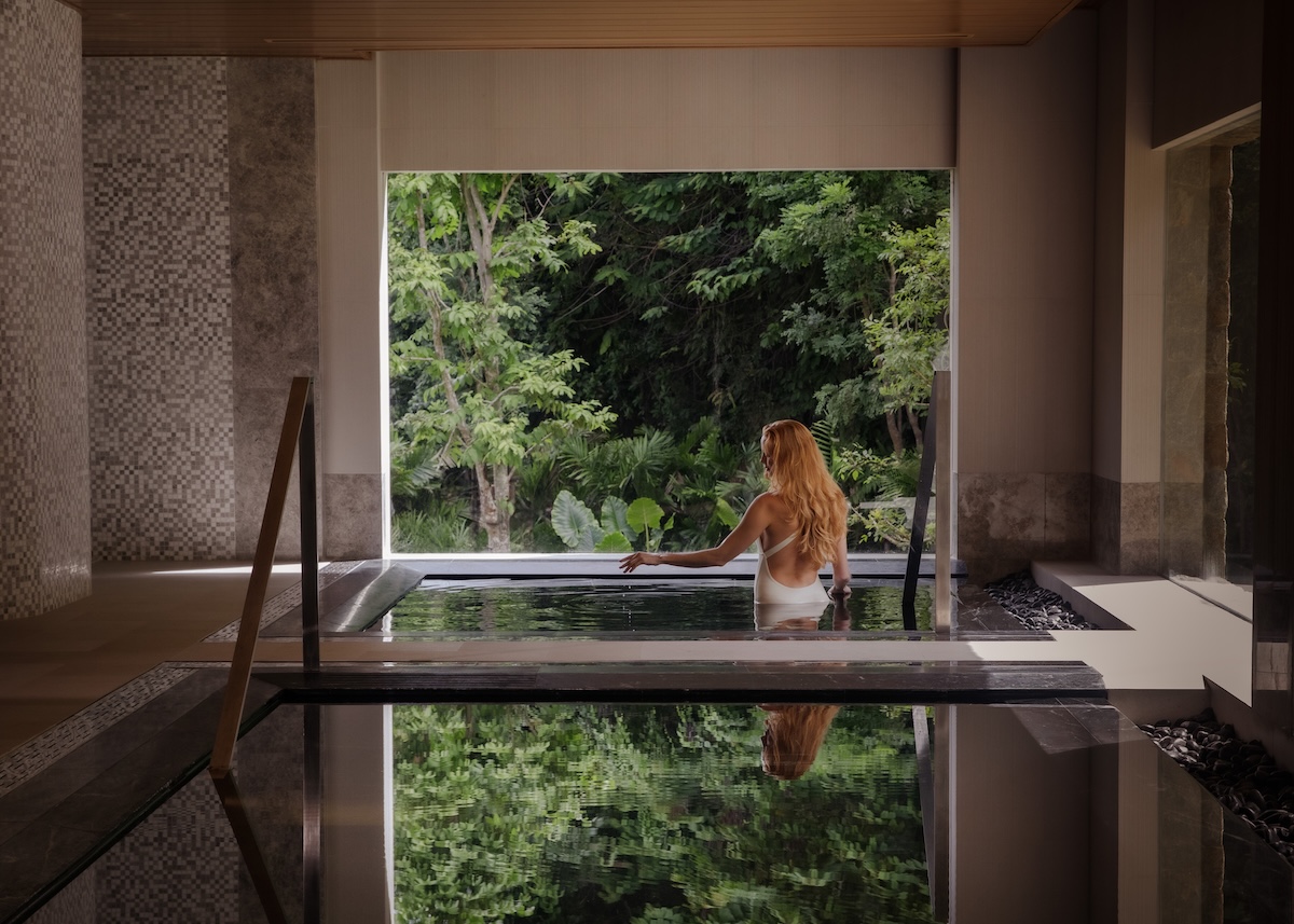 Anantara Layan Phuket Resort อนันตรา ลายัน ภูเก็ต รีสอร์ต — สระว่ายน้ำส่วนตัว