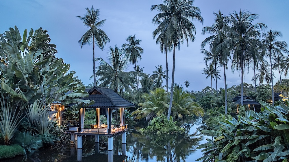 Anantara Mai Khao Phuket Villas อนันตรา ไม้ขาว ภูเก็ต วิลล่า — ภายนอกรีสอร์ต