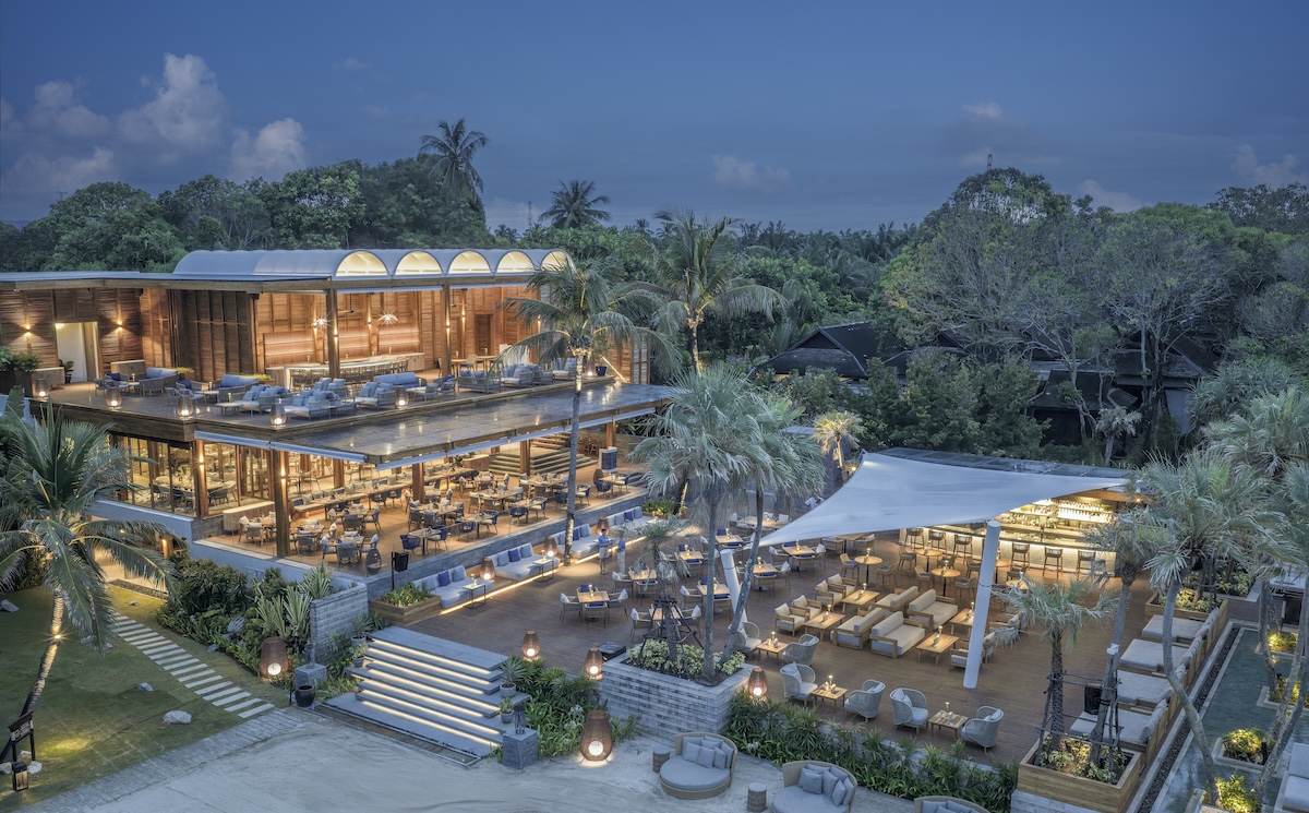 Anantara Mai Khao Phuket Villas อนันตรา ไม้ขาว ภูเก็ต วิลล่า — ภาพภายนอก