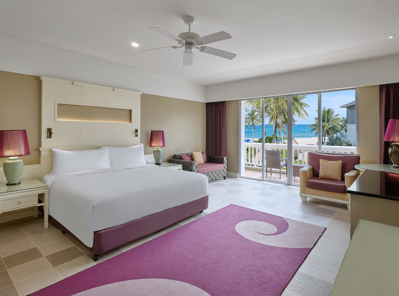 Angsana Laguna Phuket อังสนา ลากูน่า ภูเก็ต — ห้องพักแขก