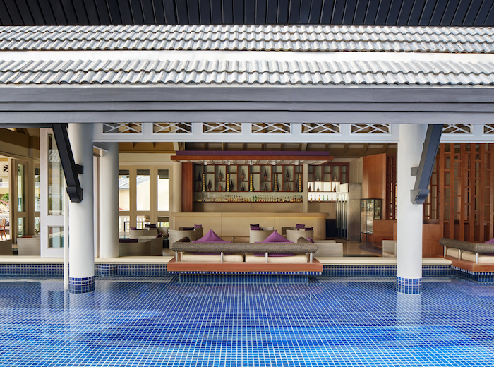 Angsana Laguna Phuket อังสนา ลากูน่า ภูเก็ต — ภายนอกรีสอร์ต