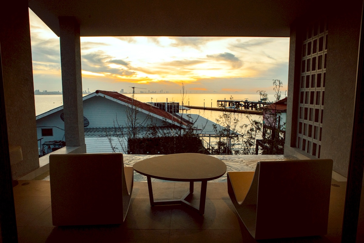 Arthit Resort Koh Larn อาทิตย์ รีสอร์ต เกาะล้าน — ภาพภายนอก