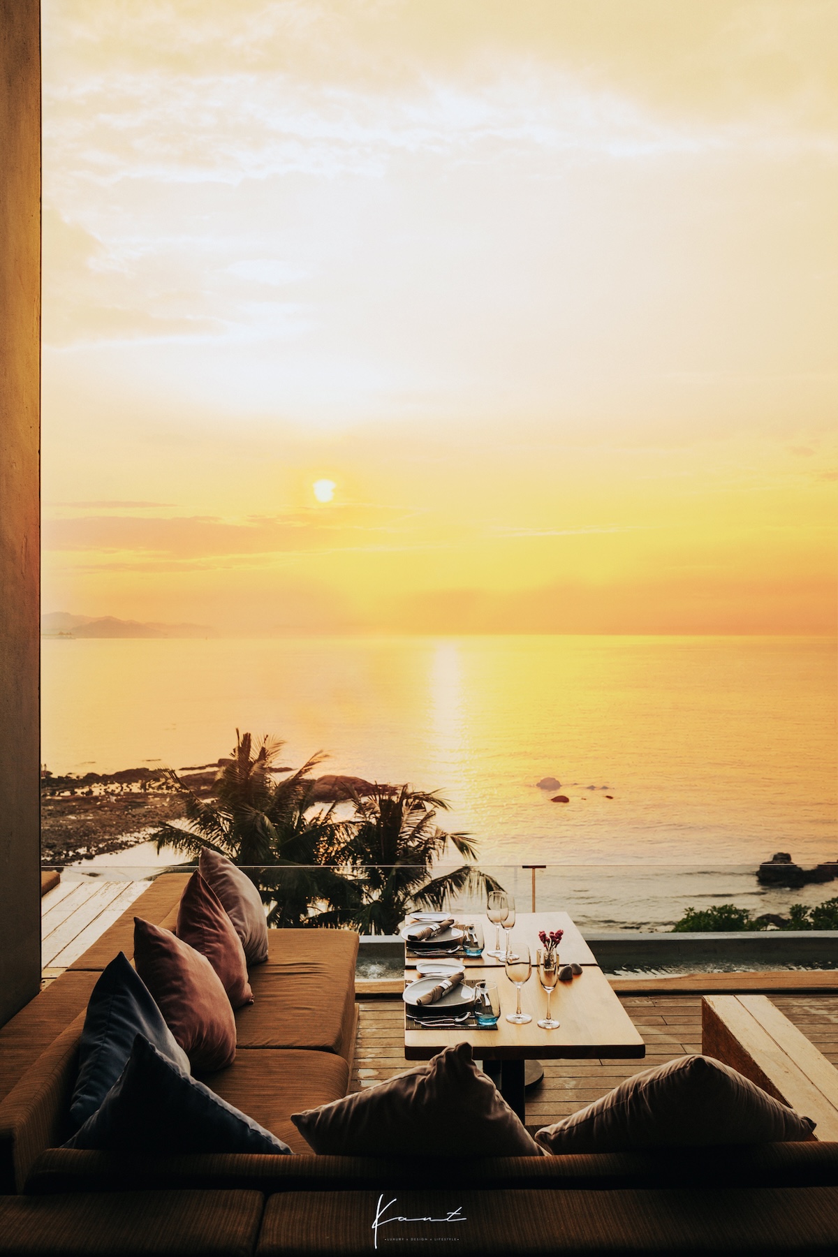 เคป ดารา รีสอร์ต พัทยา Cape Dara Resort Pattaya — ภาพภายนอกรีสอร์ต