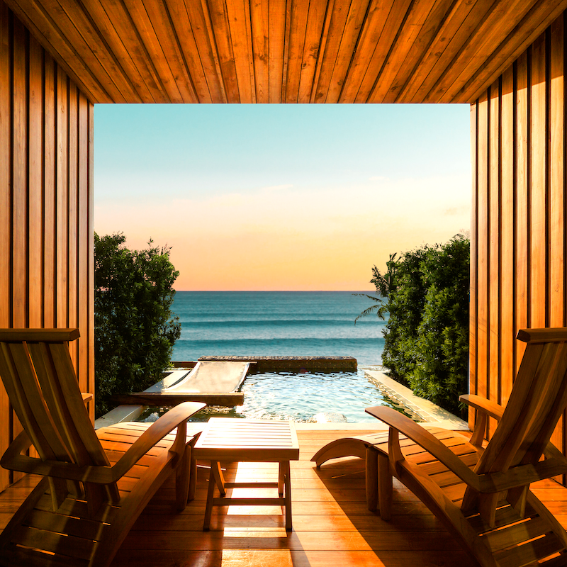 เคป ดารา รีสอร์ต พัทยา Cape Dara Resort Pattaya — ภาพภายนอก