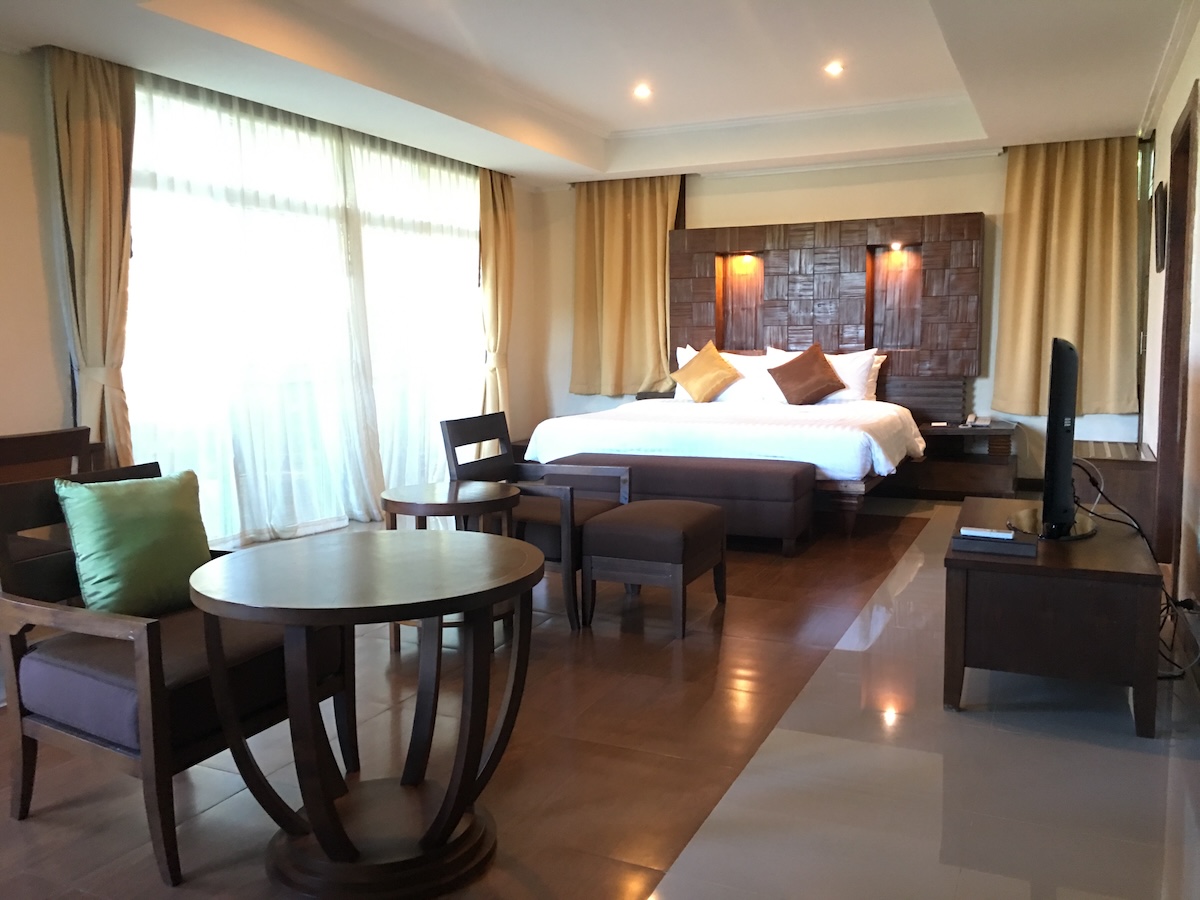 คาทิลิยา เมาน์เทน รีสอร์ต แอนด์ สปา Katiliya Mountain Resort & Spa — ห้องนอน