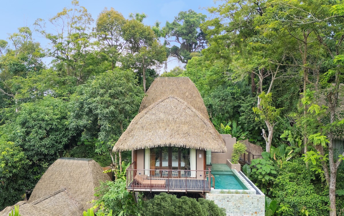 กีมาลา ภูเก็ต Keemala Phuket — ภาพภายนอก