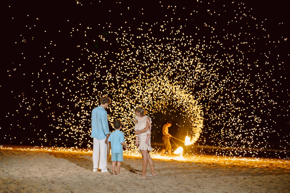 เขาหลัก เอมเมอรัลด์ บีช รีสอร์ต แอนด์ สปา Khaolak Emerald Beach Resort & Spa — ภาพภายนอก