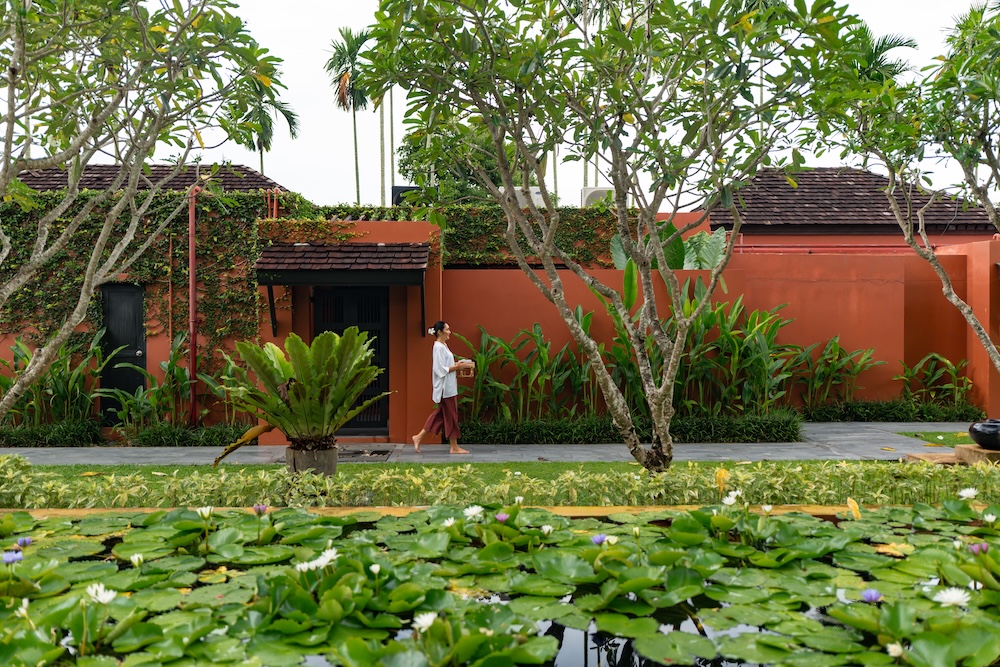 เลอ เมอริเดียน เชียงราย รีสอร์ท Le M&eacute;ridien Chiang Rai Resort — สปา