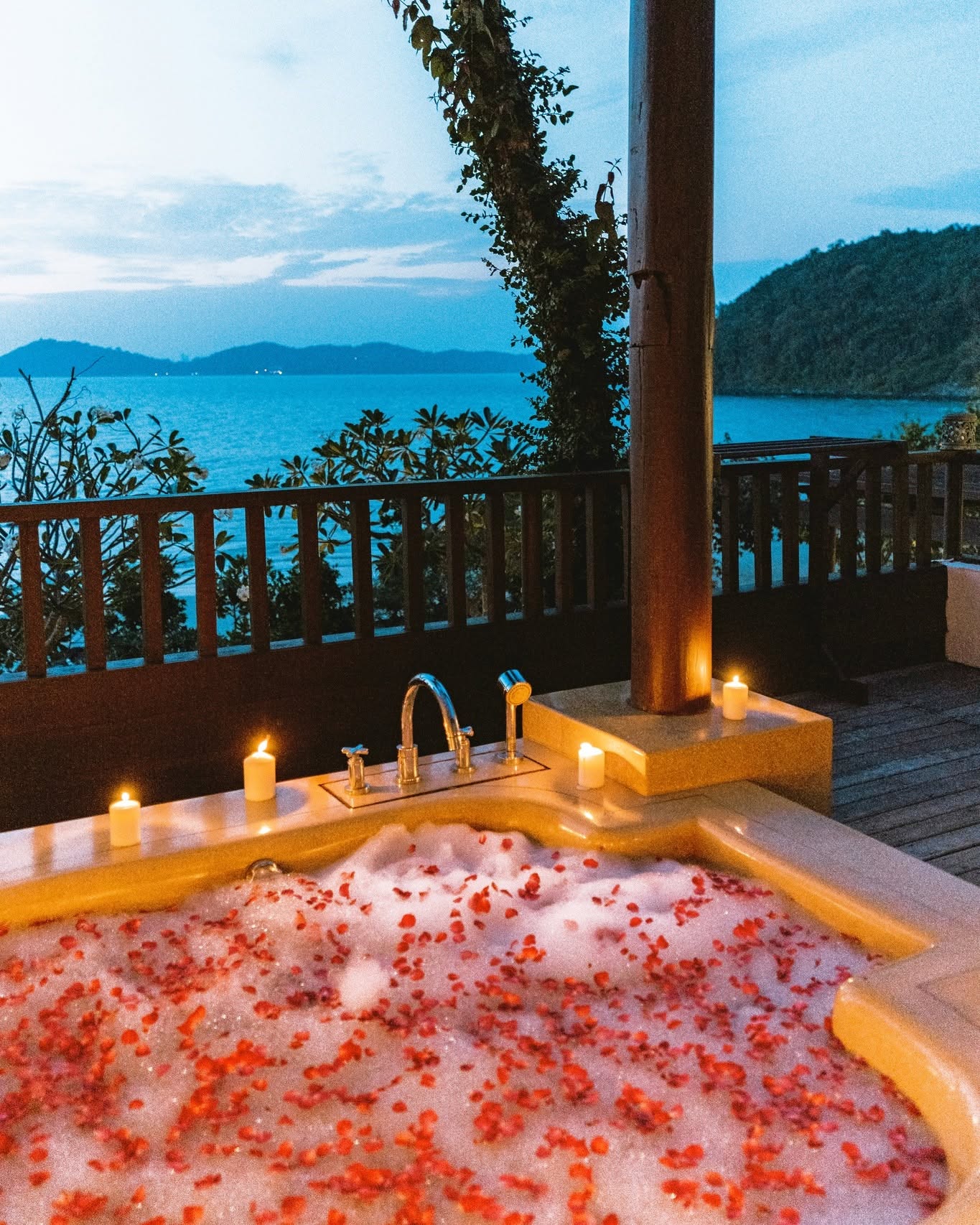 เลอ วิมาน คอทเทจ แอนด์ สปา Le Vimarn Cottages & Spa — ห้องน้ำ