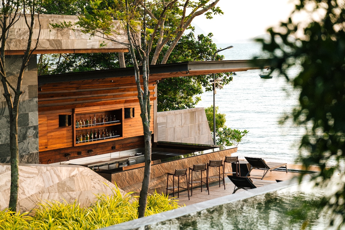 เมสัน พัทยา MASON Pattaya — ภาพภายนอก