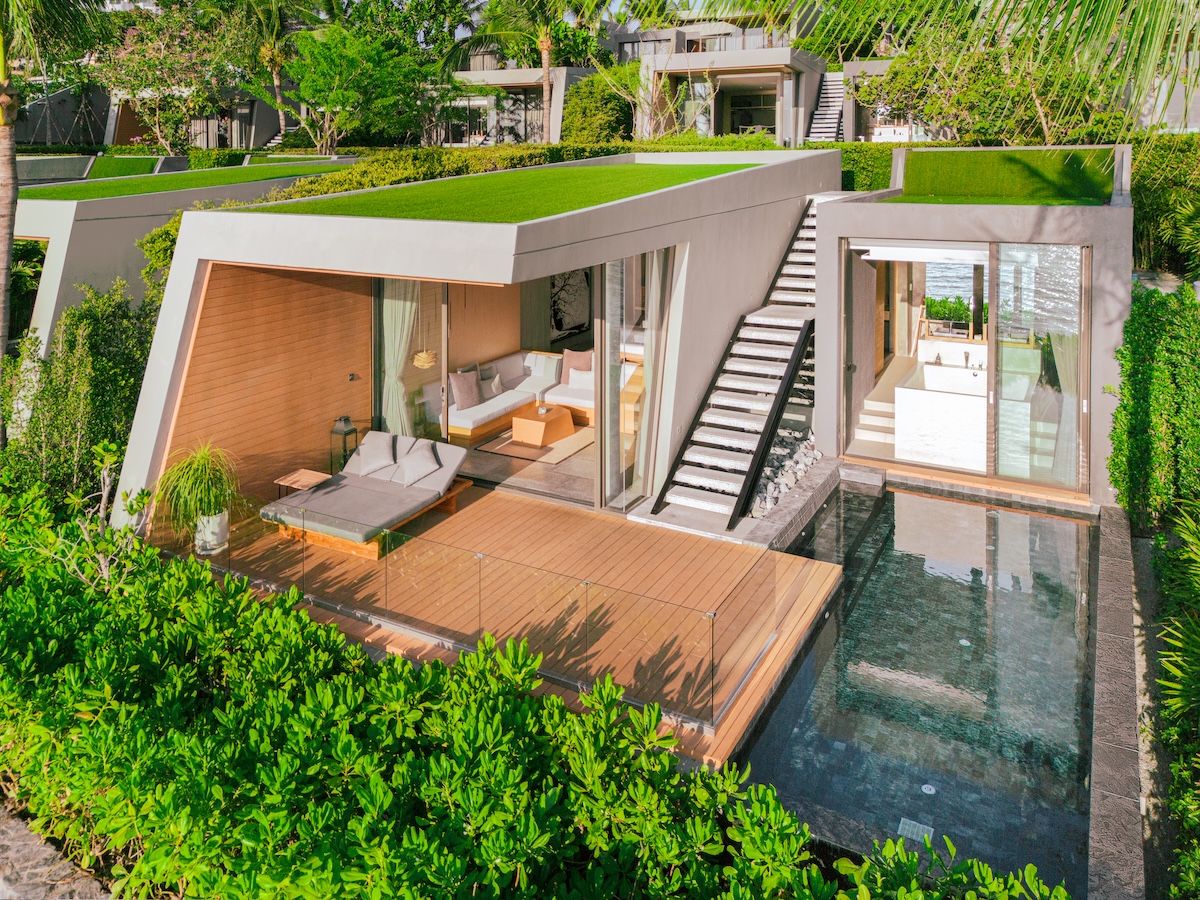 เมสัน พัทยา MASON Pattaya — ภาพภายนอก