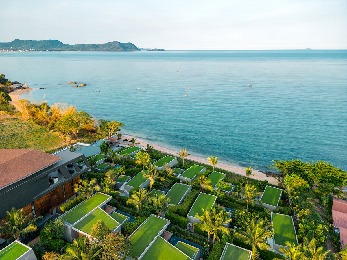 เมสัน พัทยา MASON Pattaya — ภาพภายนอก