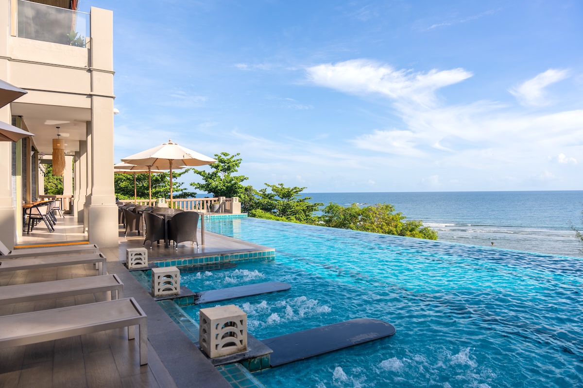 นามาคา รีสอร์ต กมลา Namaka Resort Kamala — ภาพภายนอก
