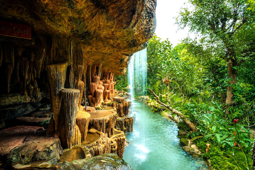 ปานวิมาน เชียงใหม่ สปา รีสอร์ท Panviman Chiang Mai Spa Resort — ภาพภายนอก