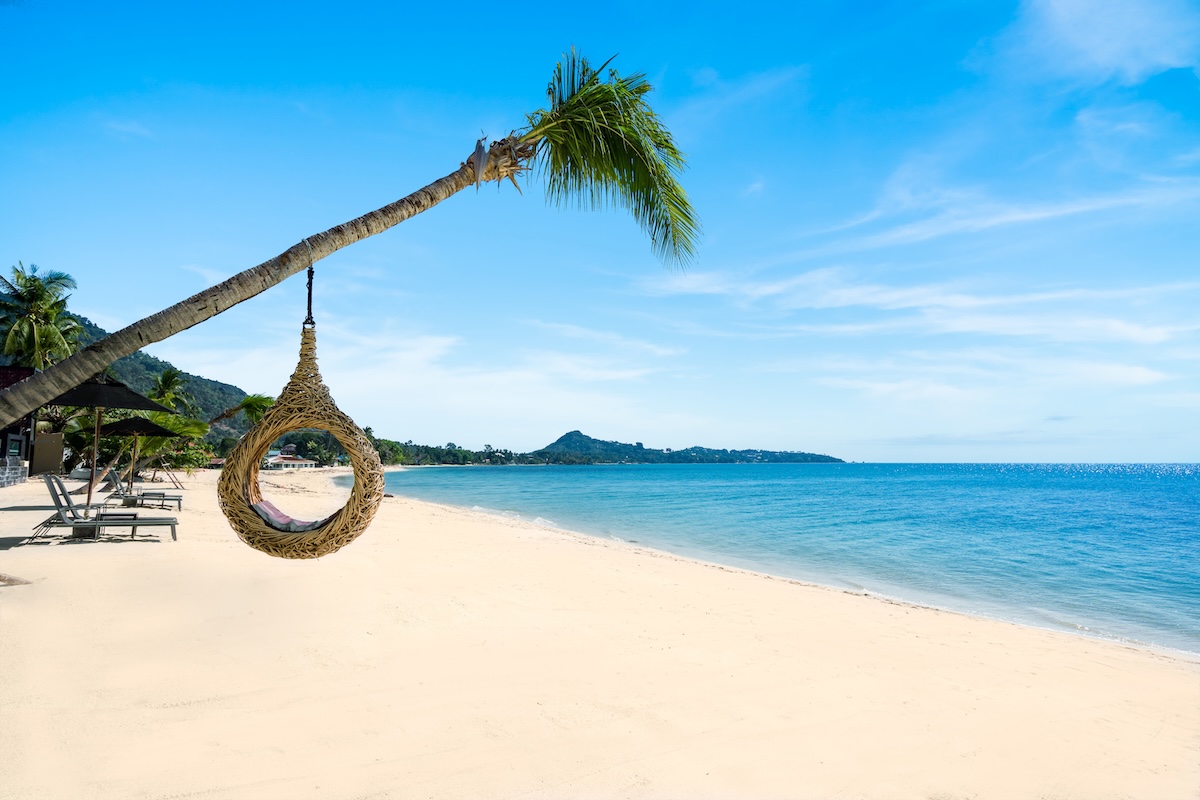 พาวิลเลียน สมุย วิลล่าส์ แอนด์ รีสอร์ต Pavilion Samui Villas & Resort — ภาพภายนอก