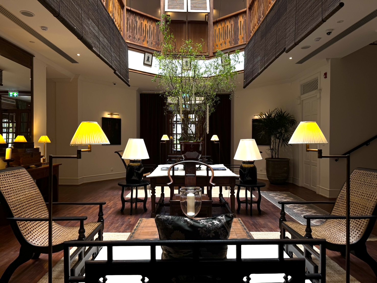 เสลา เชียงใหม่ Sela Chiangmai — แกลเลอเรีย