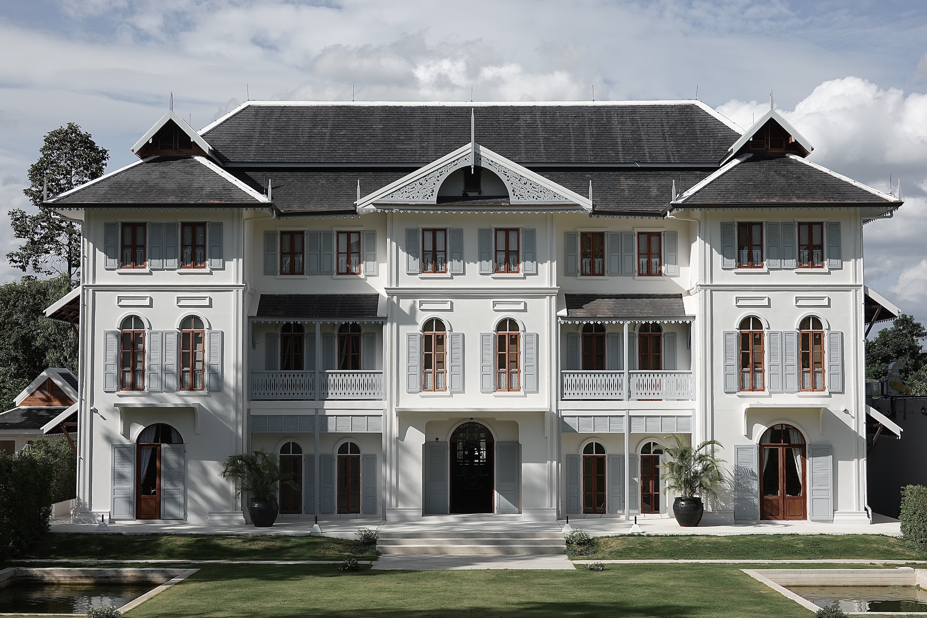 เสลา เชียงใหม่ Sela Chiangmai — ภาพภายนอก