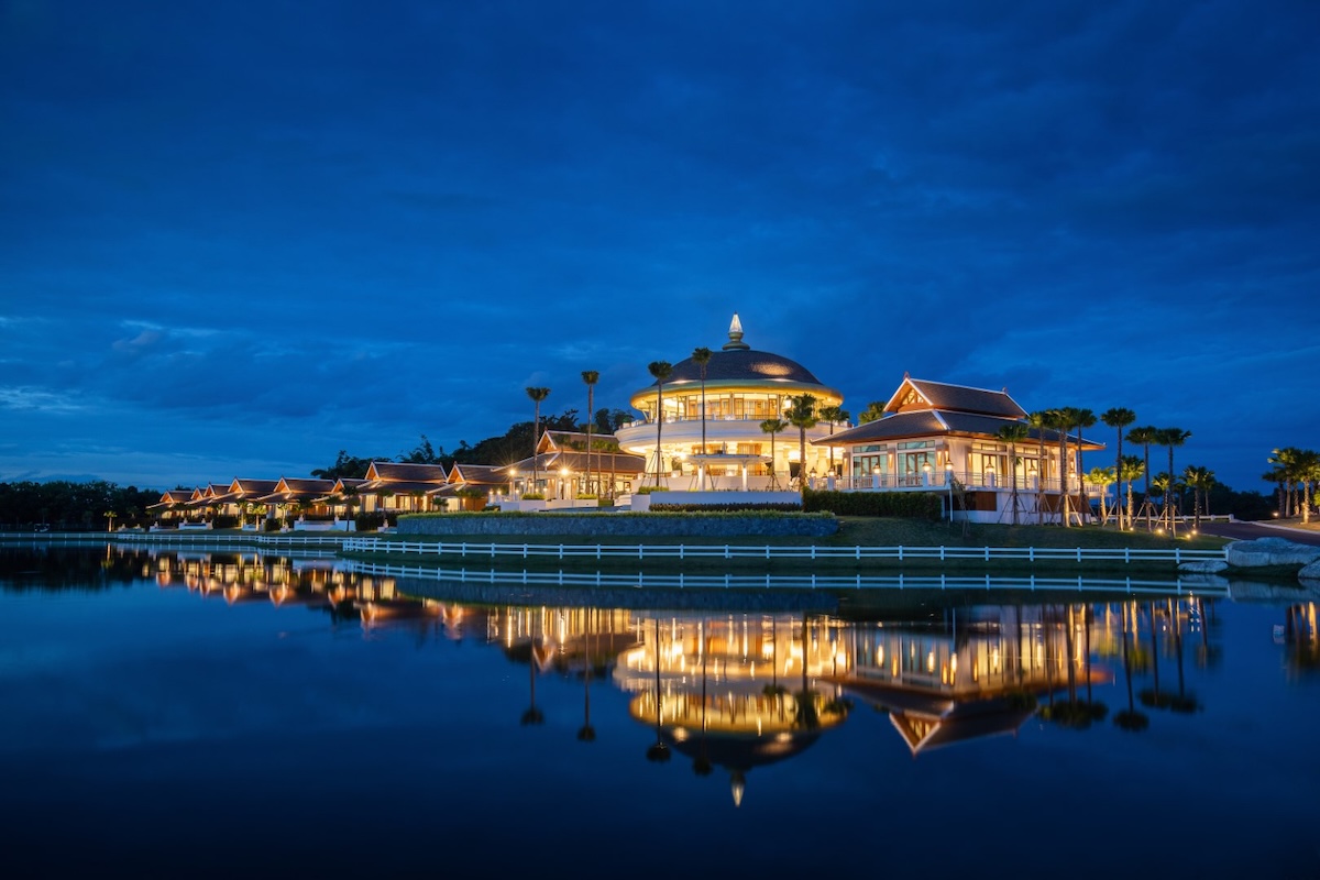 ธัญญ์ธารา รีสอร์ต เชียงใหม่ Thantara Resort Chiang Mai — ภาพภายนอก