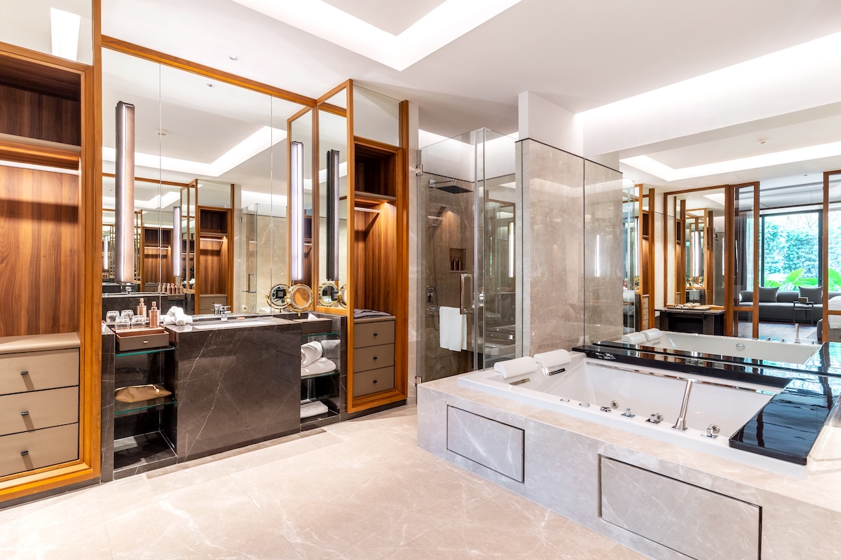 วิลล่า เดวา รีสอร์ต แอนด์ โฮเทล กรุงเทพฯ Villa Deva Resort & Hotel Bangkok — ห้องนอน