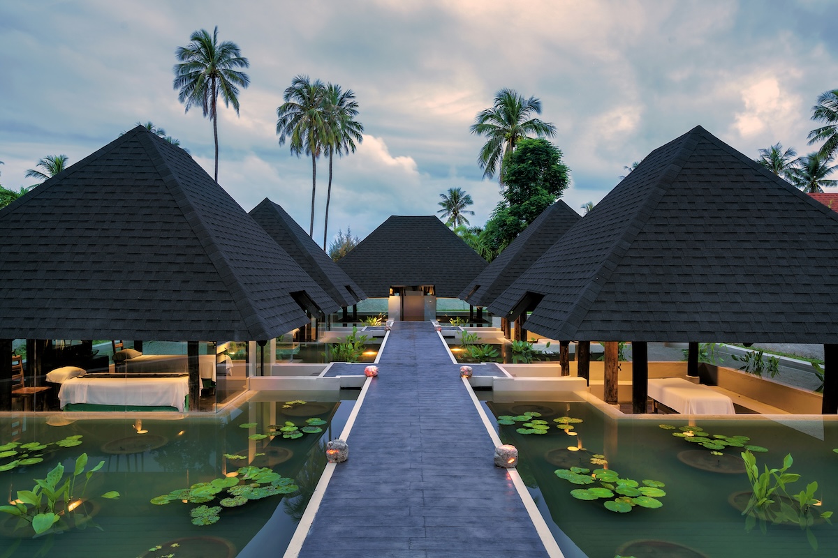 วินด์แดม หัวหิน ปราณบุรี รีสอร์ท แอนด์ วิลล่า Wyndham Hua Hin Pranburi Resort & Villas — ภายนอก